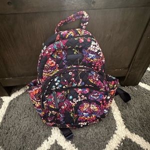 Vera Bradley NWOT Backpack
